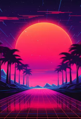 Synthwave